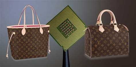 chip in louis vuitton|microchip di louis vuitton.